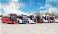 Dịch Vụ Cho Thuê Xe 45 Chỗ Tại Đà Nẵng Uy Tín Và Chất Lượng Cao