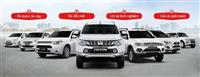 Địa chỉ cho thuê xe tự lái tại Đà Nẵng - Bảng giá cho xe Đà Nẵng