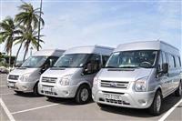 Thuê xe 16 chỗ tự lái Đà Nẵng - Bảng giá thuê xe tự lái tại Đà Nẵng