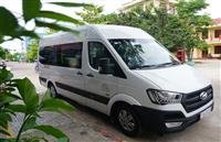 Kinh nghiệm thuê xe 16 chỗ Hà Nội theo luật để không bị lừa