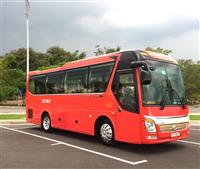 Top Nhà Xe Phú Quốc Chất Lượng – Chuyên Chở Khách Du Lịch