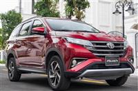 Cho thuê xe tự lái 7 chỗ giá rẻ nhất