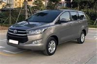 Địa chỉ cho thuê xe tự lái uy tín tại Hà Nội