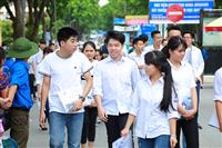 Đề Thi Tiếng Anh THPT Quốc Gia 2020 – Có Đáp Án Chi Tiết