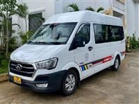 Phân Loại Các Dịch Vụ Xe Phổ Biến Trong Dịch Vụ Xe Nha Trang