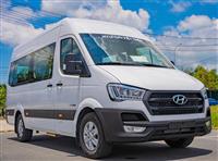 Gợi Ý Đơn Vị Cho Thuê Xe Dịch Vụ Nha Trang Uy Tín Nhất