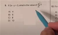 Đề Thi Toán Ở Mỹ - Scholastic Assessment Test Math