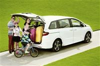 Các dòng xe 7 chỗ cho thuê phù hợp với gia đình tại Hà Nội