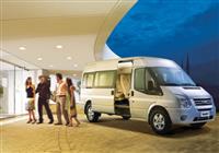 Vì sao dịch vụ cho thuê xe tự lái phát triển trong giai đoạn hiện nay