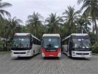 Dịch vụ thuê xe du lịch tại Đà Nẵng uy tín, chất lượng tốt.