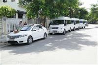 Lựa chọn dịch vụ cho thuê xe ở Đà Nẵng uy tín, giá rẻ.
