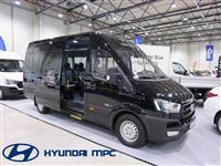 Điều cần lưu ý khi thuê xe 16 chỗ tại Hà Nội