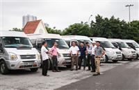 Giấy tờ cần chuẩn bị khi thuê xe du lịch 16 chỗ tại Hà Nội