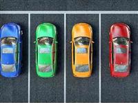 Chọn màu xe theo tuổi