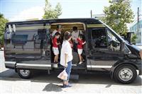 Thuê xe 16 chỗ và 7 điều cần lưu ý