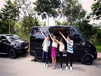 Thuê xe du lịch Hà Nội