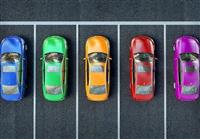 Màu xe hợp mệnh