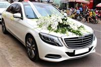 Bí quyết thuê xe 16 chỗ Hà Nội đám cưới nhanh nhất