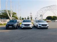 Thuê xe tự lái? Địa chỉ cho thuê xe tự lái tại Đà Nẵng uy tín nhất