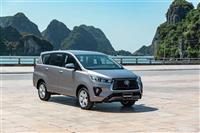 Giá thuê xe 7 chỗ Đà Nẵng: Một số yếu tố cần xem xét khi thuê xe