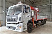 Khi nào doanh nghiệp cần thuê xe cẩu hàng giá rẻ? Khi nào doanh nghiệp cần thuê xe cẩu hàng giá rẻ?