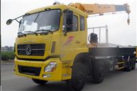 Các loại hình dịch vụ thuê xe cẩu hàng giá rẻ Các loại hình dịch vụ thuê xe cẩu hàng giá rẻ