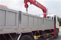 Top 5 Loại Xe Cẩu Hàng Giá Rẻ Được Tin Dùng Top 5 Loại Xe Cẩu Hàng Giá Rẻ Được Tin Dùng