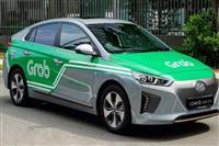 Cho thuê xe tự lái 7 chỗ chạy Grab giá rẻ Cho thuê xe tự lái 7 chỗ chạy Grab giá rẻ