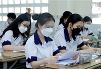 Đặc Điểm Của Đề Thi Tiếng Anh THPT Quốc Gia 2020 Đặc Điểm Của Đề Thi Tiếng Anh THPT Quốc Gia 2020
