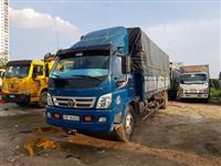 Thuê xe tải chở hàng đi tỉnh Thuê xe tải chở hàng đi tỉnh