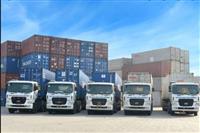 Công ty vận tải đường bộ Công ty vận tải đường bộ