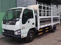 Xe tải chở hàng 2 tấn Xe tải chở hàng 2 tấn