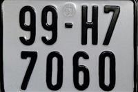 Biển số xe máy đẹp Biển số xe máy đẹp