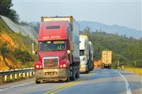 Công ty vận chuyển hàng hóa Công ty vận chuyển hàng hóa