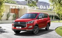 Dịch vụ thuê xe từ Nha Trang đi Đà Lạt giá tốt nhất 2023 Dịch vụ thuê xe từ Nha Trang đi Đà Lạt giá tốt nhất 2023