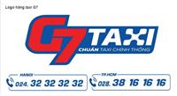 Số điện thoại taxi G7: Cách gọi xe G7 nhanh và tiện lợi Số điện thoại taxi G7: Cách gọi xe G7 nhanh và tiện lợi