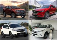 Các công ty cho thuê xe 7 chỗ Hà Nội chất lượng Các công ty cho thuê xe 7 chỗ Hà Nội chất lượng