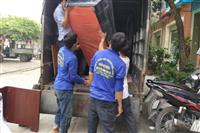 Taxi tải chuyển nhà trọn gói giá rẻ Taxi tải chuyển nhà trọn gói giá rẻ
