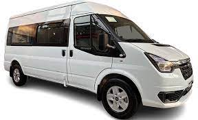 Thuê xe 16 chỗ từ Nha Trang đi Đà Lạt