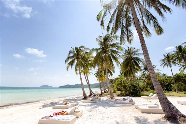 Dịch vụ thuê xe Phú Quốc