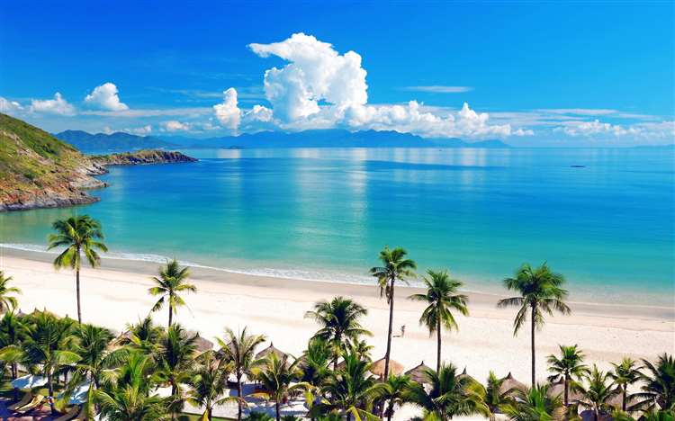 Thuê Xe 16 Chỗ Ở Nha Trang