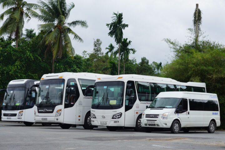 Thuê xe du lịch Phú Quốc