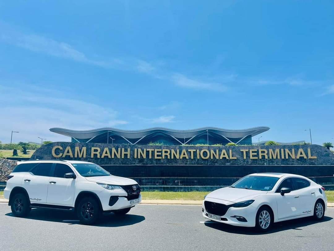 Xe Sân Bay Nha Trang