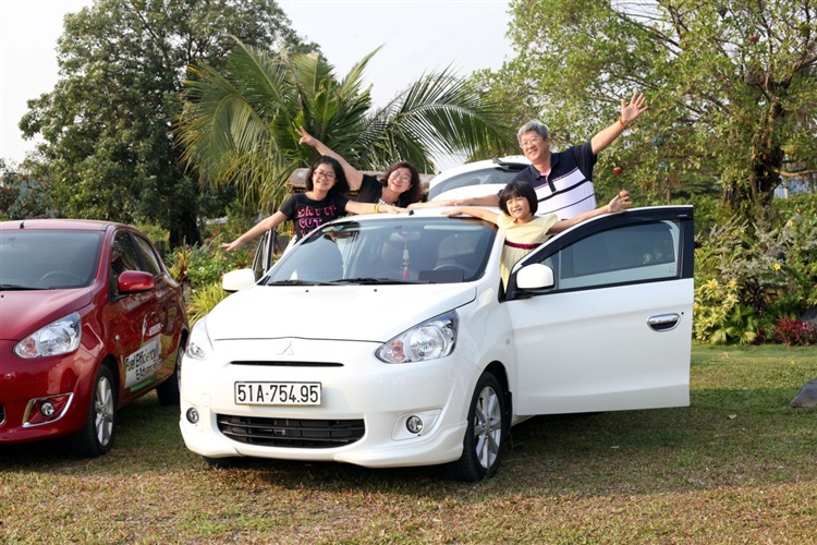Nhà xe Phú Quốc
