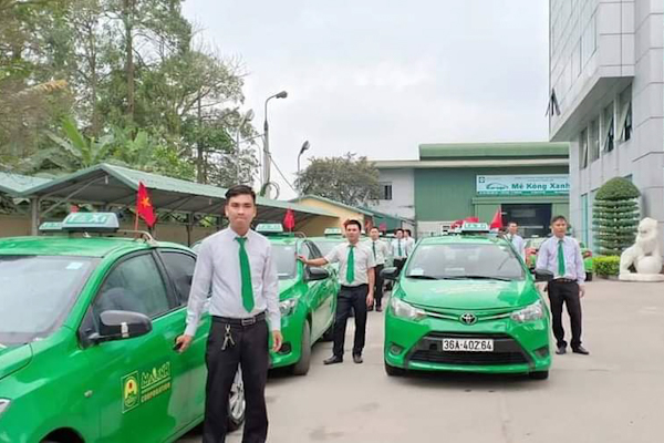 so dien thoai xe taxi mai linh