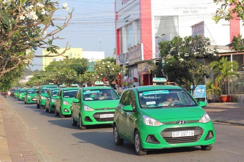 so dien thoai xe taxi mai linh
