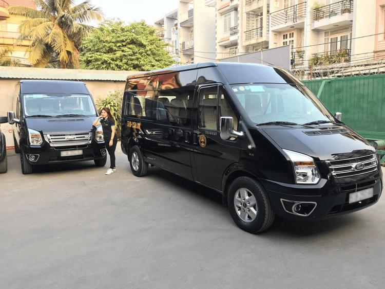 Tổng hợp nguyên tắc khi thuê xe 16 chỗ tại Hà Nội