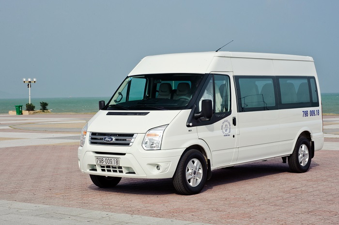 Bật mí các nguyên tắc an toàn khi thuê xe 16 chỗ tại Hà Nội