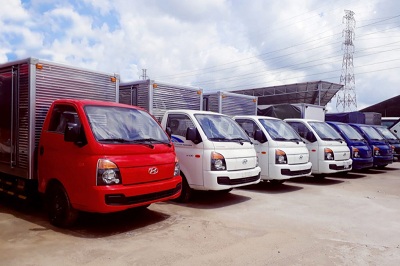 thue xe tai cho hang