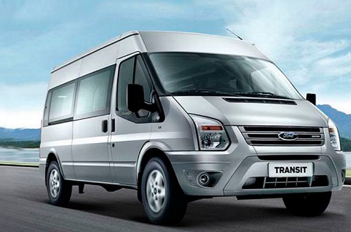 thuê xe 16 chỗ giá rẻ